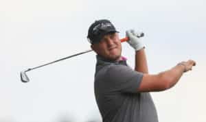 Read more about the article Strydom seeks fast start to new Sunshine Tour season