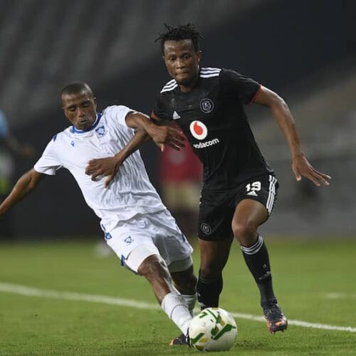 Pirates send four players out on loan