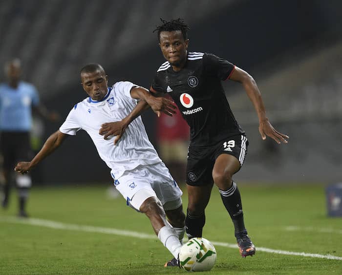 You are currently viewing Pirates send four players out on loan