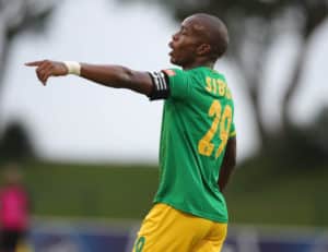 Read more about the article The hard work starts now – New Pirates signing Sibisi