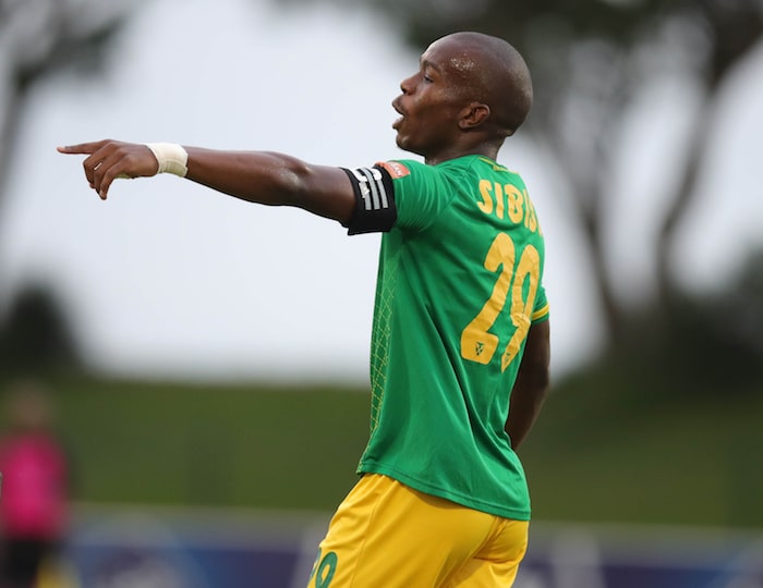 You are currently viewing The hard work starts now – New Pirates signing Sibisi