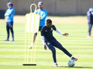 Read more about the article Maema looks back at debut season at Sundowns