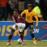 Chiefs release Zuma after disciplinary issues