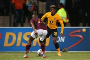 Read more about the article Chiefs release Zuma after disciplinary issues