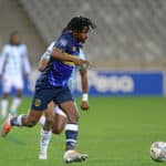 Mashego released from Bafana camp after injury blow