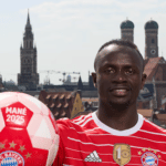 Mane signing eases pressure on Bayern to keep wantaway stars