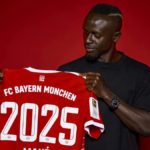 'Right moment' for Mane to leave Liverpool for Bayern
