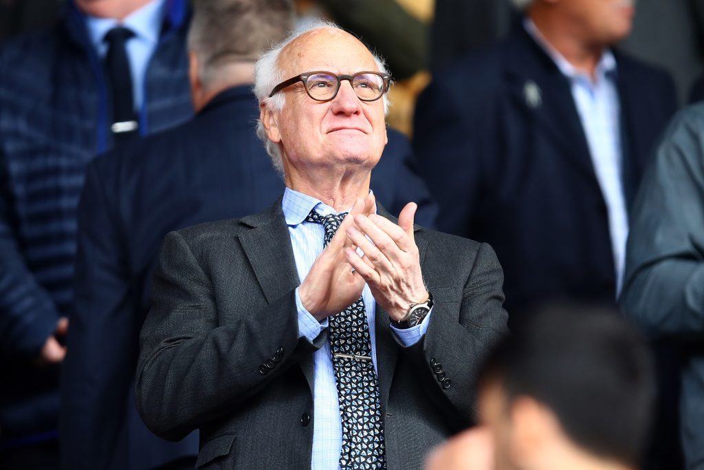 Chelsea chairman Bruce Buck to step down following sale of club