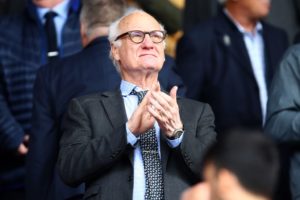 Read more about the article Chelsea chairman Bruce Buck to step down following sale of club