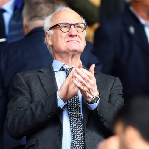 Chelsea chairman Bruce Buck to step down following sale of club