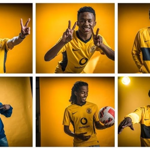 Chiefs welcome several new stars to Naturena