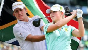 Read more about the article SA teams named for World Amateur Champs