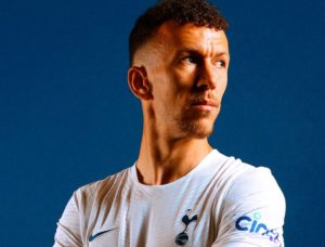 Read more about the article Tottenham sign Perisic on free transfer from Inter Milan