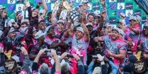 Read more about the article Pumas clinch maiden Currie Cup title