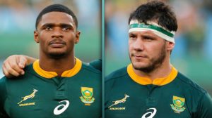 Read more about the article Bok coach mum on Coetzee, Gelant exclusion
