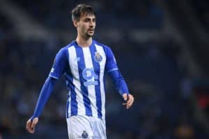 Read more about the article Arsenal sign Fabio Vieira from Porto