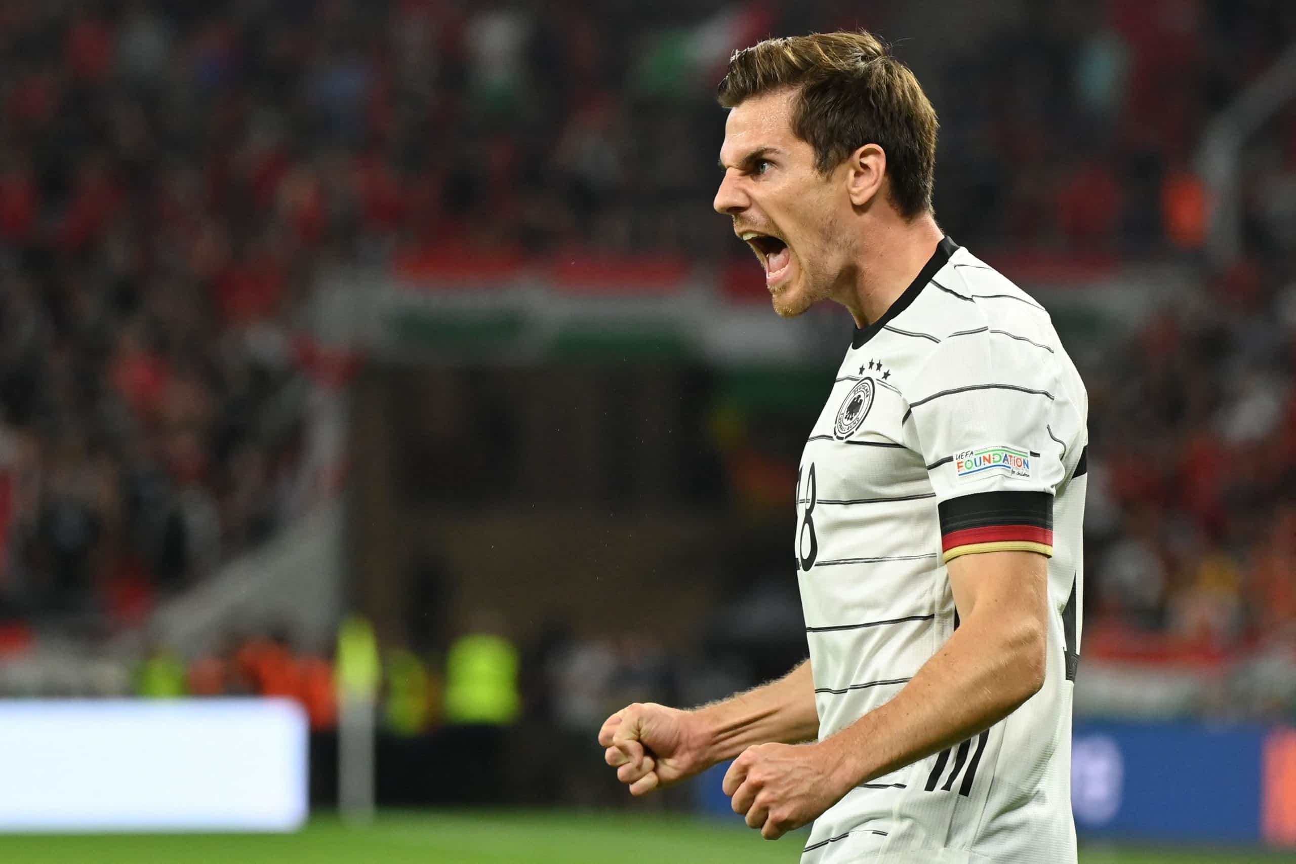 You are currently viewing Highlights: Germany struggle against Hungary