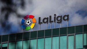 Read more about the article La Liga confirms complaints to Uefa against City and PSG