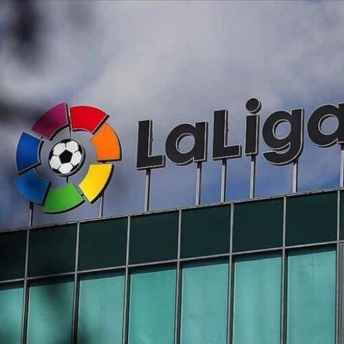 La Liga confirms complaints to Uefa against City and PSG