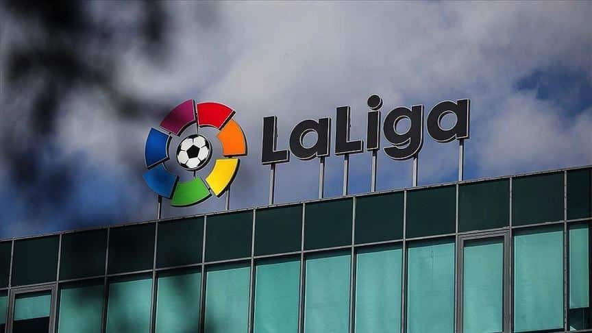La Liga confirms complaints to Uefa against City and PSG