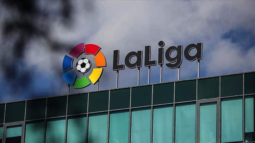 You are currently viewing La Liga confirms complaints to Uefa against City and PSG