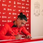 @Liverpool Twitter Page