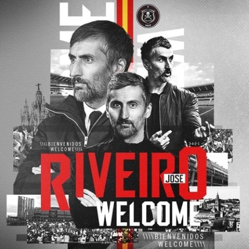Pirates announce Jose Riveiro as new coach