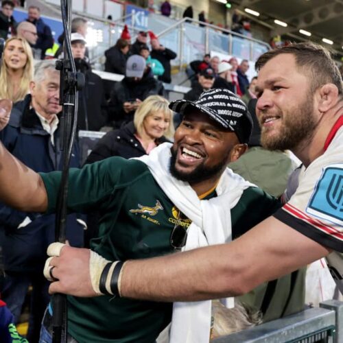 SA’s love affair with Duane will never wane