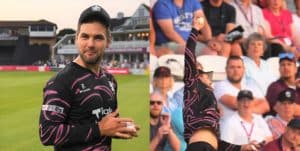 Read more about the article Watch: Rossouw takes blinder for Somerset