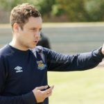 Gallants replace Malesela with French coach Romain Folz