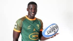 Read more about the article Junior Boks hit the road running in Italy