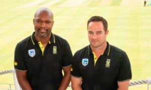 Read more about the article Nkwe named CSA director of cricket