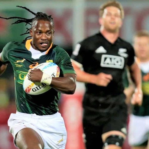 Team SA turn to URC stars for Commonwealth glory