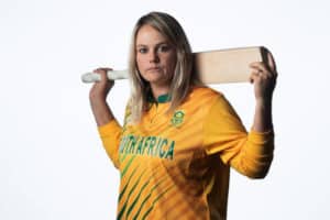 Read more about the article Van Niekerk in Commonwealth Games squad