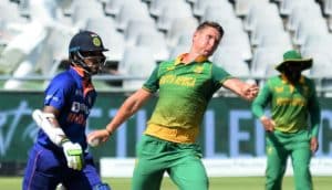 Read more about the article Watch: India series will benefit Proteas – Pretorius