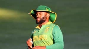 Read more about the article Watch: India series important for Proteas – Bavuma