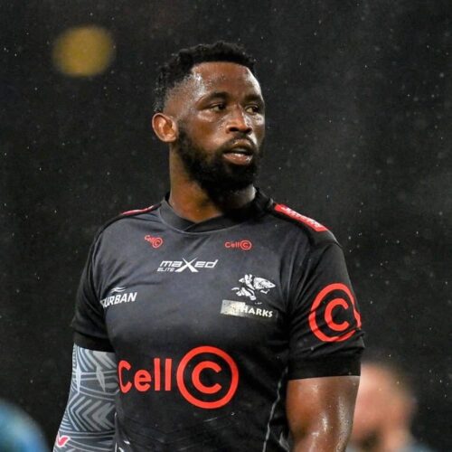 Sharks boss warns of SA player burnout