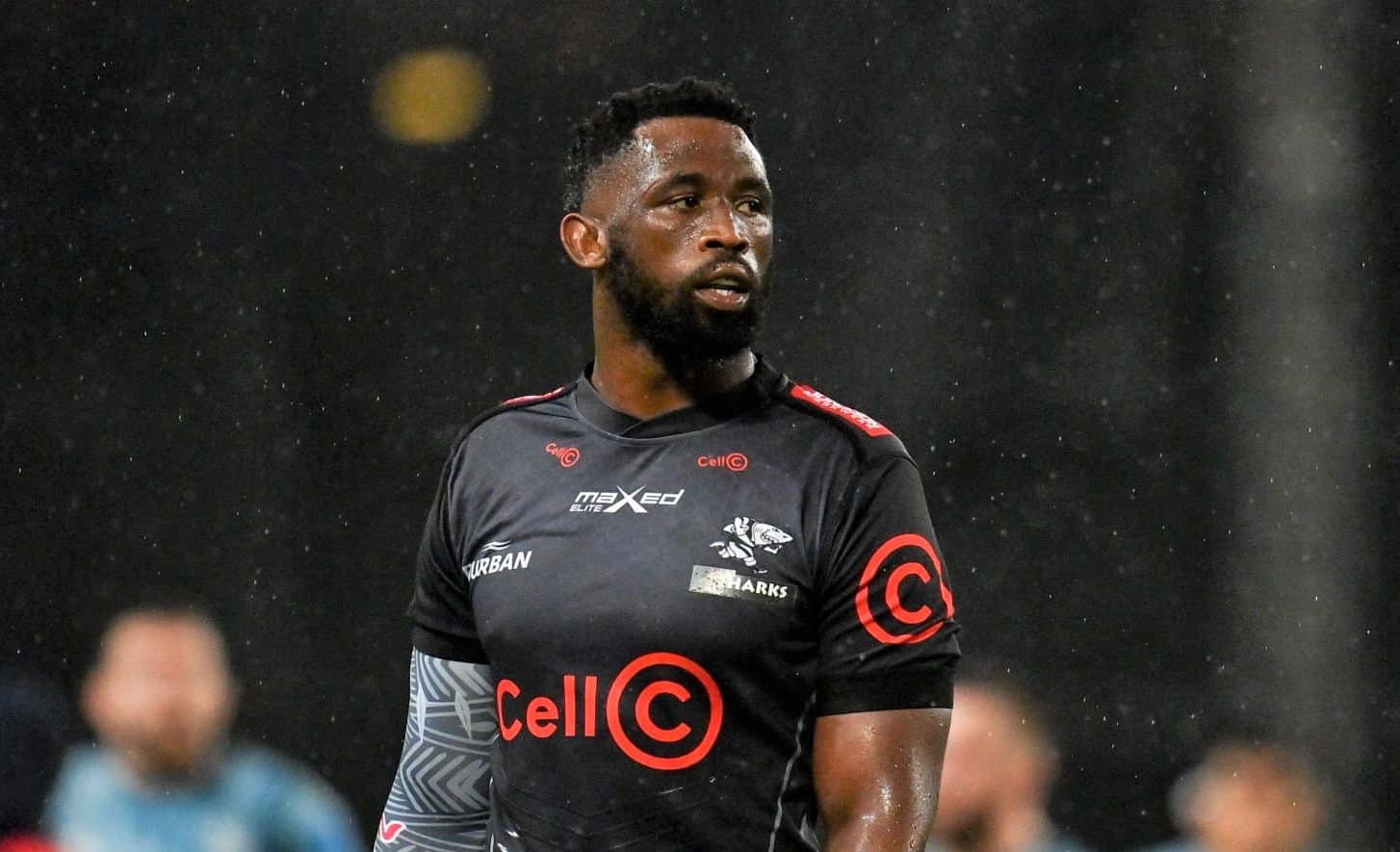 You are currently viewing Sharks boss warns of SA player burnout