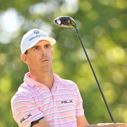 Horschel pulls clear at Memorial