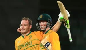 Read more about the article Miller, Rassie star in record Proteas run chase