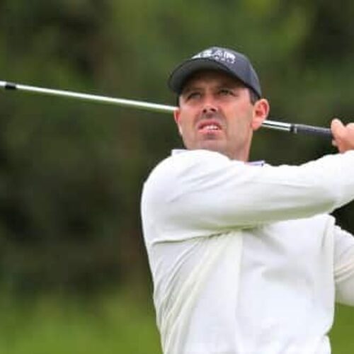 Schwartzel leads LIV Golf Invitational London