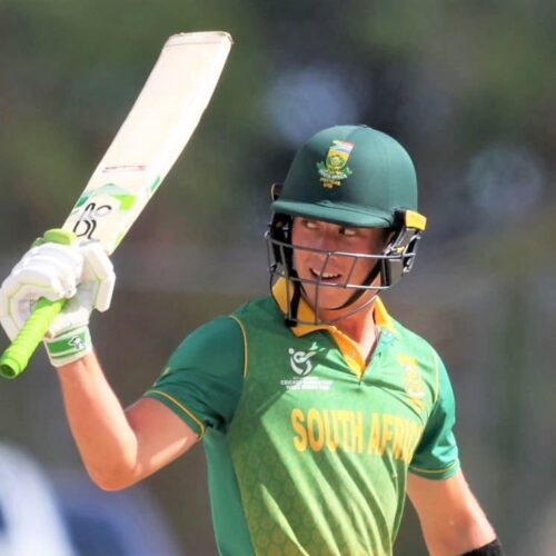Brevis, Rossouw show depth of SA cricket – Boucher