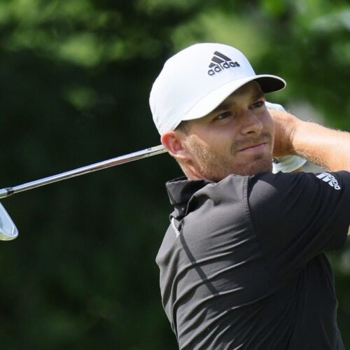 SA-born Wise earns exemption into US Open
