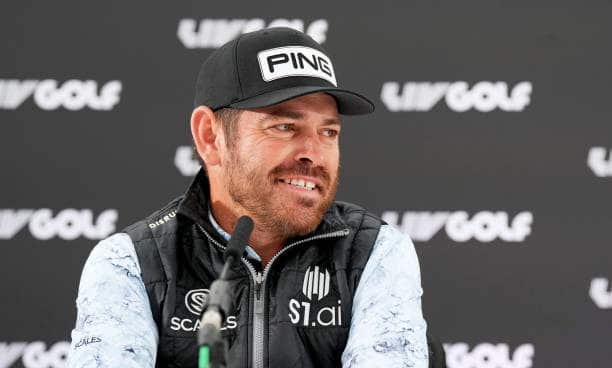 You are currently viewing Oosthuizen leads SA breakaway from PGA Tour