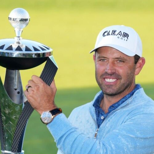 Schwartzel $4-million richer after LIV Golf win