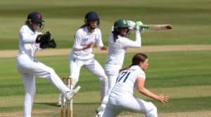 Read more about the article Proteas Women settle for draw
