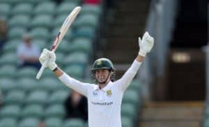 Read more about the article Kapp leads Proteas Women’s fightback