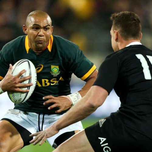 Boks wait on ‘green light’ to pick Cornal