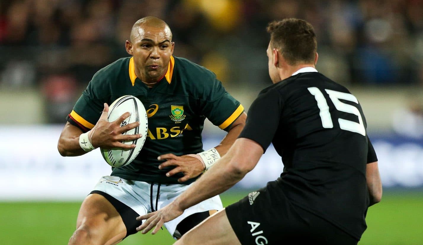 You are currently viewing Boks wait on ‘green light’ to pick Cornal