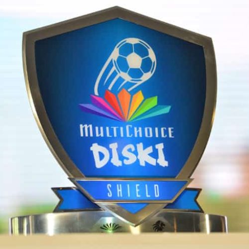 DStv Diski Shield returns after two year absence